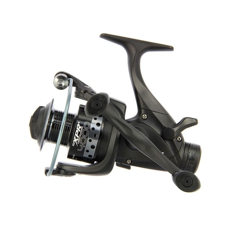 Carrete NGT XPR Carp 4000 - Tienda Carpfishing