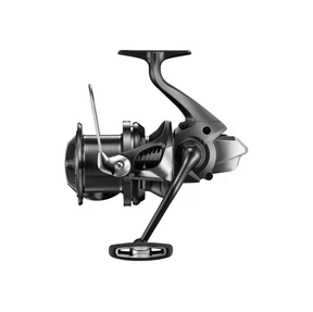 Carrete Shimano Aerlex XTC 14000 - Tienda Carpfishing