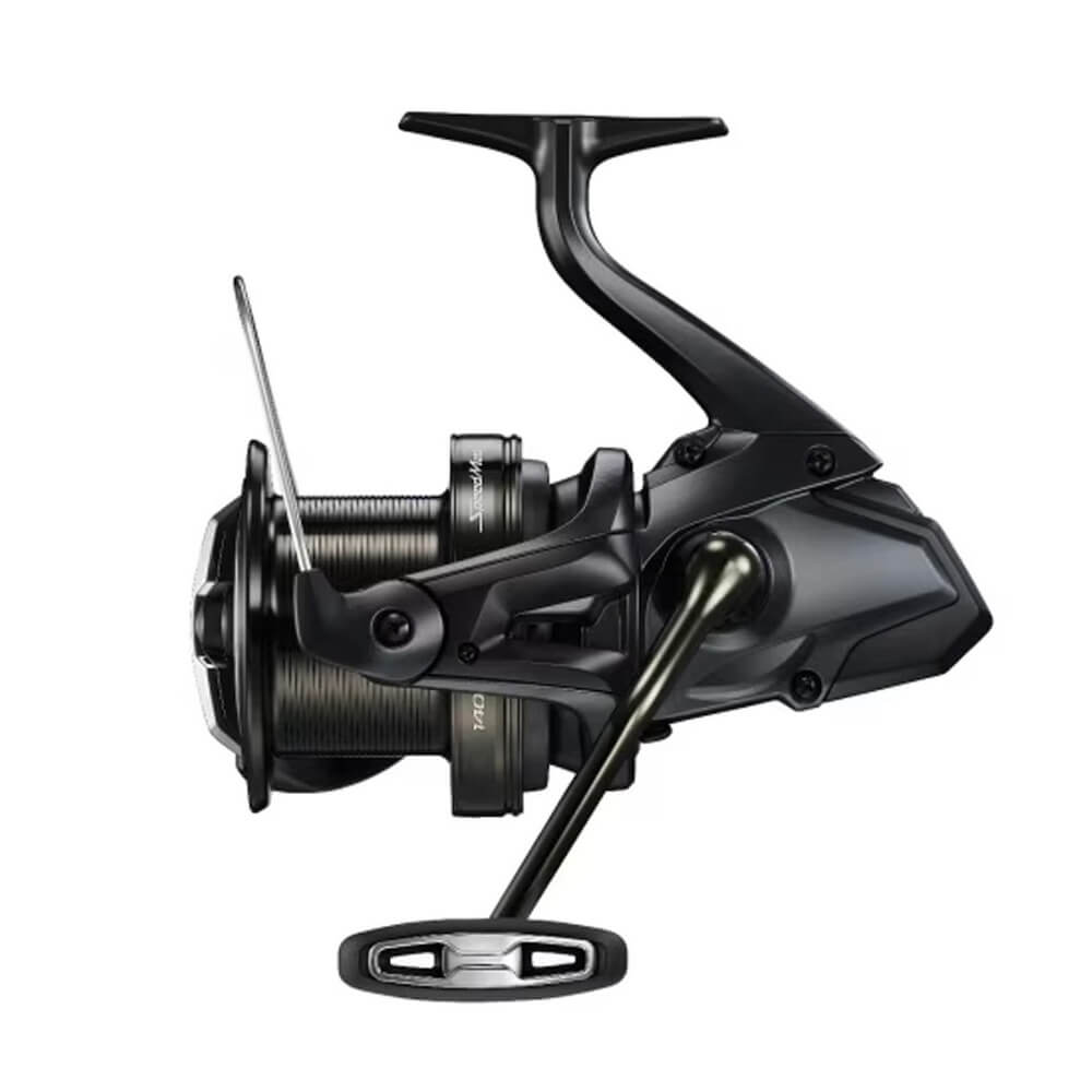 Carrete Shimano Speedmaster 14000 XTD - Tienda Carpfishing