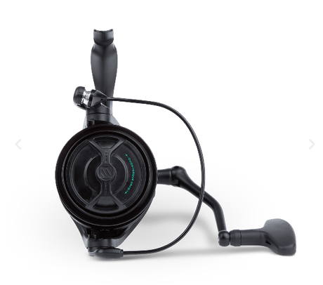 Carrete Sonik Herox 10000 FRS - Tienda Carpfishing