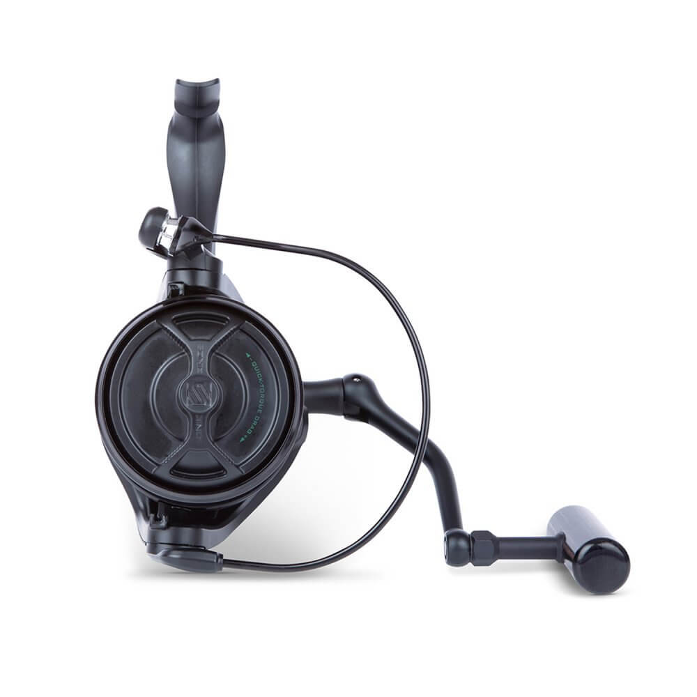 Carrete Sonik Herox 8000 - Tienda Carpfishing