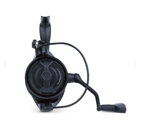 Carrete Sonik Xtractor+ 5000 - Tienda Carpfishing