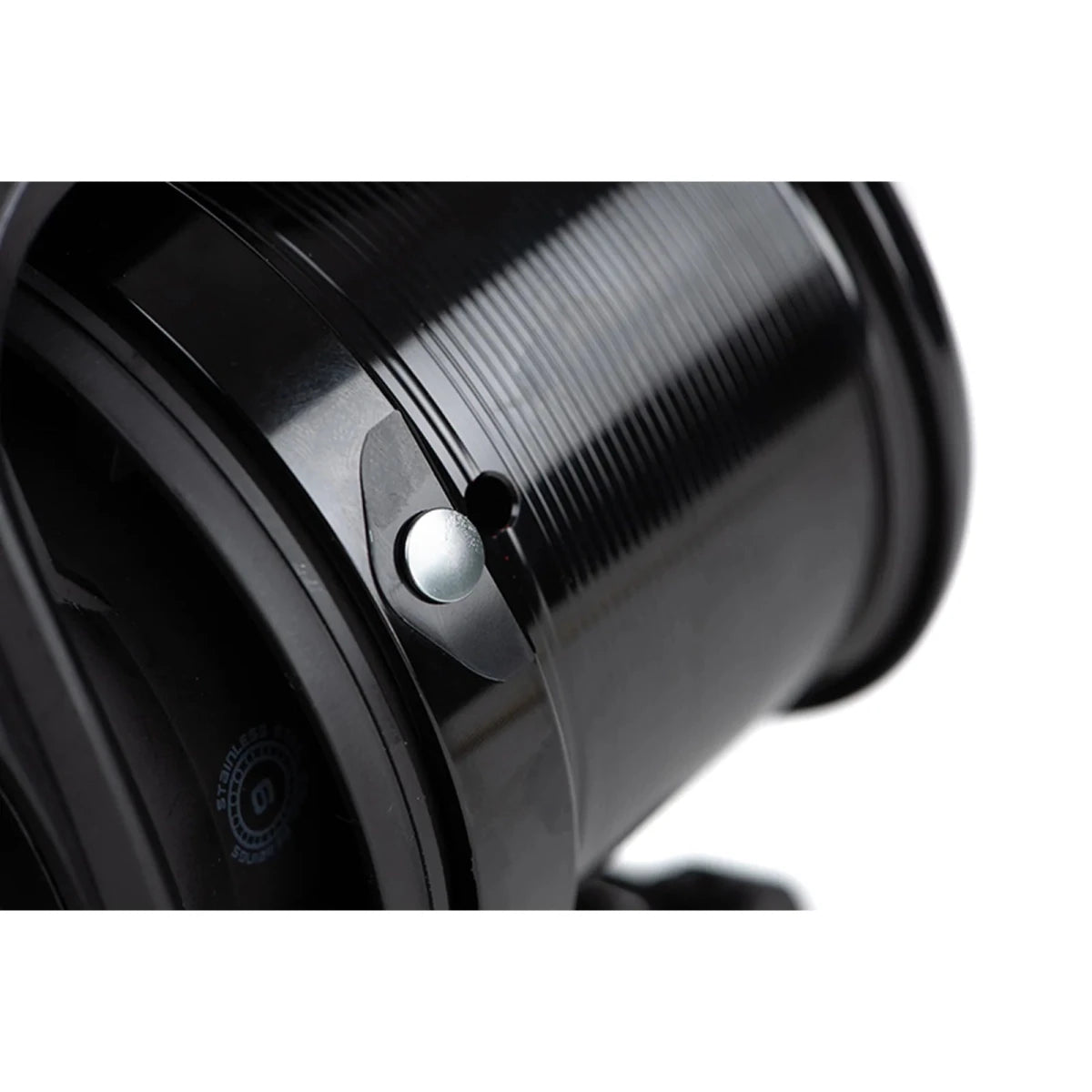 Carrete Spomb Rapide - Tienda Carpfishing