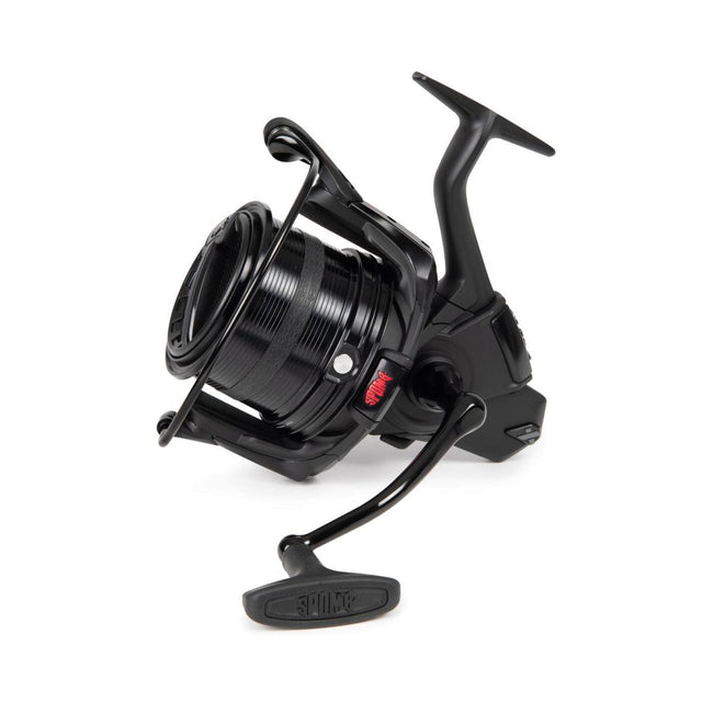 Carrete Spomb X - Tienda Carpfishing