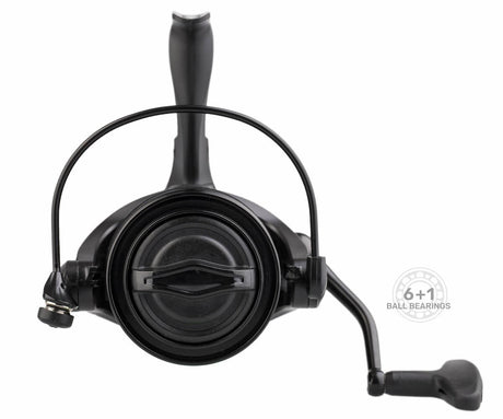 Carrete Zfish Rider PRO 6000 - Tienda Carpfishing