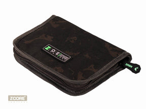 Cartera para licencia Zfish Z-CORE - Tienda Carpfishing