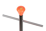 Pica Fox Stainless Auger