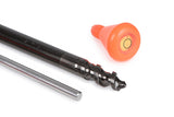 Pica Fox Stainless Auger