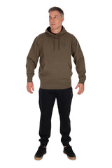 Sudadera Fox Collection Pullover Green