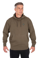 Sudadera Fox Collection Pullover Green