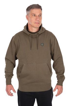 Sudadera Fox Collection Pullover Green