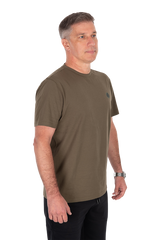 Camiseta Fox Collection T Green