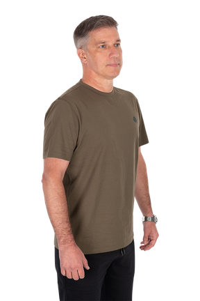 Camiseta Fox Collection T Green