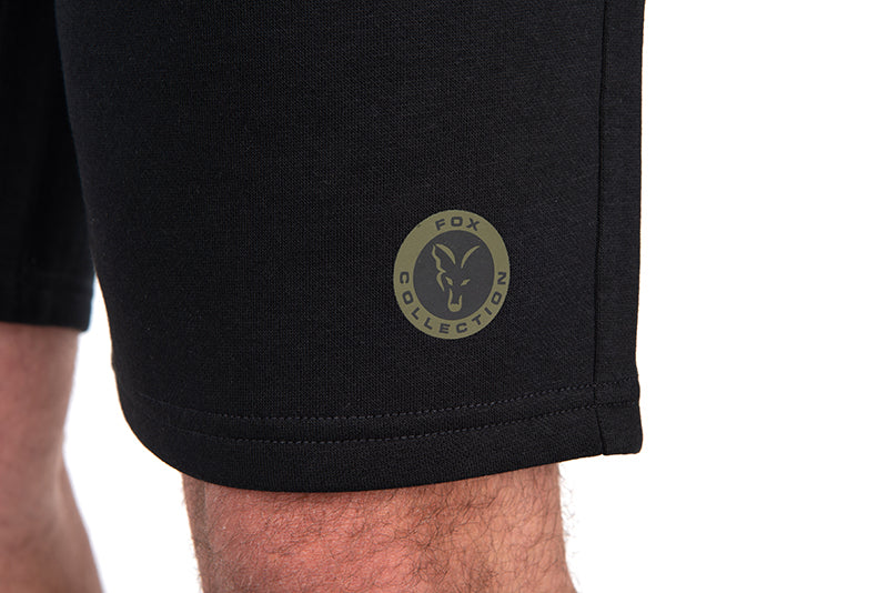 Pantalón corto Fox Collection Jogger Black