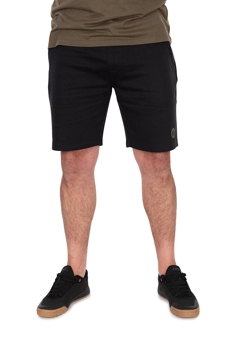 Pantalón corto Fox Collection Jogger Black