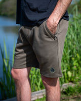 Pantalón corto Fox Collection Jogger Green