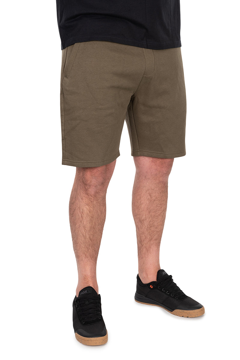 Pantalón corto Fox Collection Jogger Green