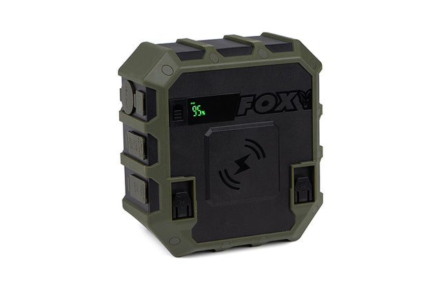 Batería Fox Halo 48k Wireless