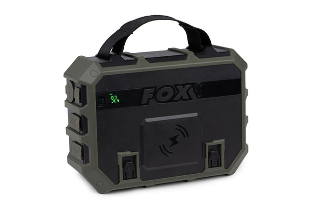 Batería Fox Halo 96k Wireless