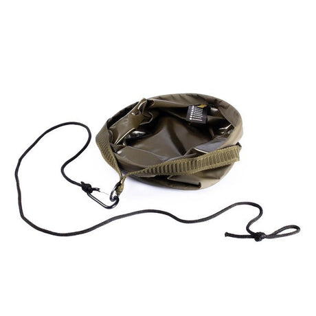 Cesto de agua Nash Carp Care Plegable - Tienda Carpfishing