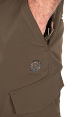 Pantalón corto Fox Khaki LW Cargo