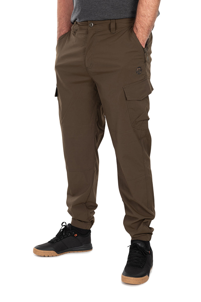 Pantalón Fox Khaki LW Cargo