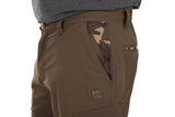 Pantalón Fox Khaki LW Cargo