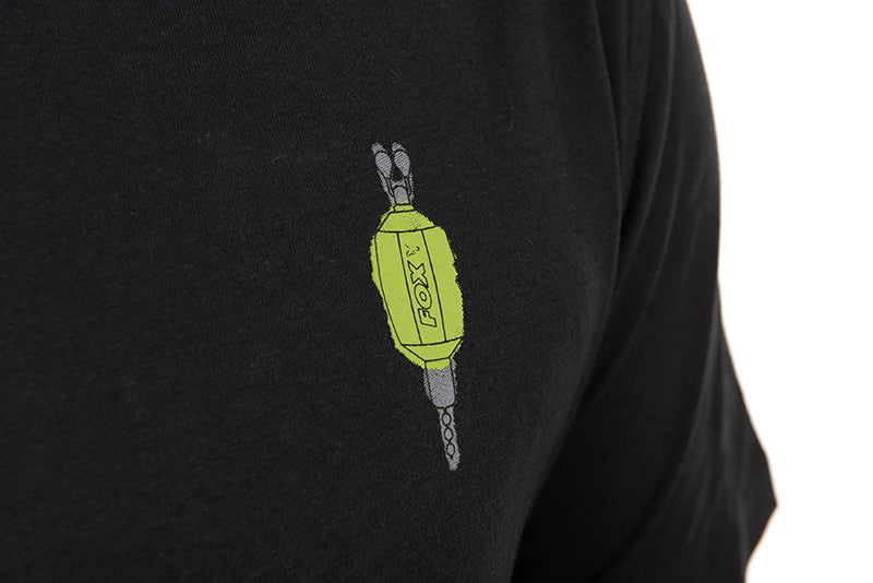 Camiseta Fox Green Indicator T