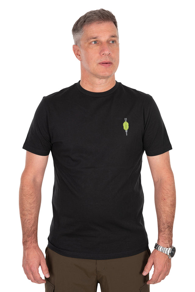 Camiseta Fox Green Indicator T