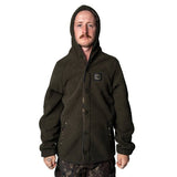 Chaqueta Nash Impermeable ZT Helluva 3 en 1 Camo - Tienda Carpfishing