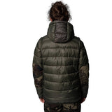 Chaqueta térmica Nash ZT Air Cell 3 en 1 - Tienda Carpfishing