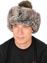 Gorra Fox Gorro de trampero Fox.