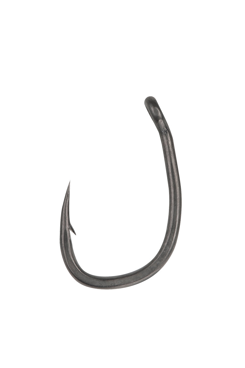 Anzuelos Fox Super Wide Gape In-Turned Eye