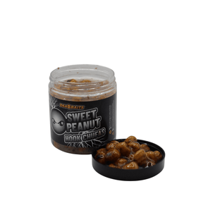 Chufas DSA Baits Sweet Peanut - Tienda Carpfishing