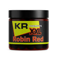 Chufas Krom Quality KR700 Black XXL Robin Red 200 ml - Tienda Carpfishing