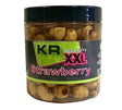 Chufas Krom Quality XXL Strawberry 200 ml - Tienda Carpfishing