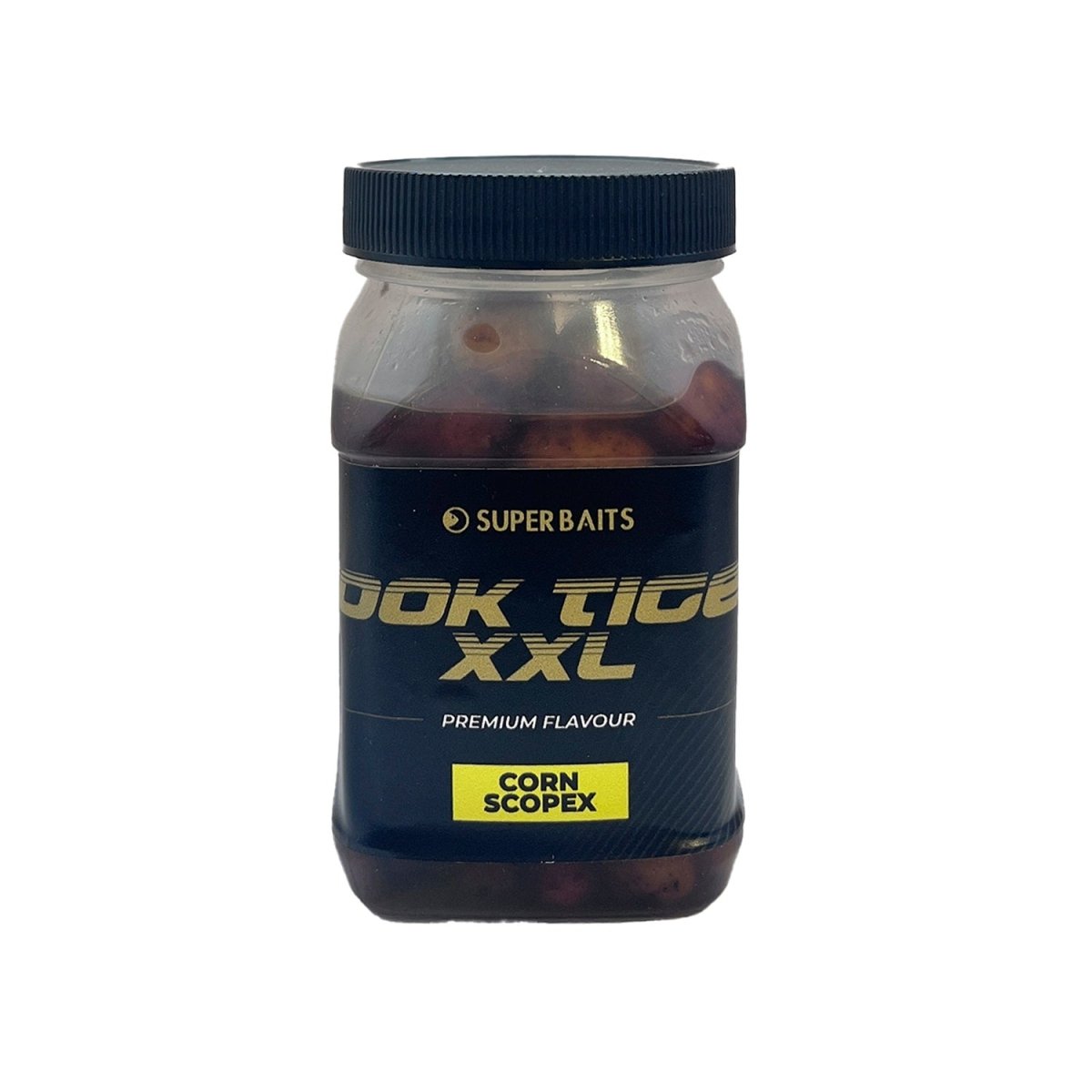 Chufas Superbaits Corn Scopex - Tienda Carpfishing