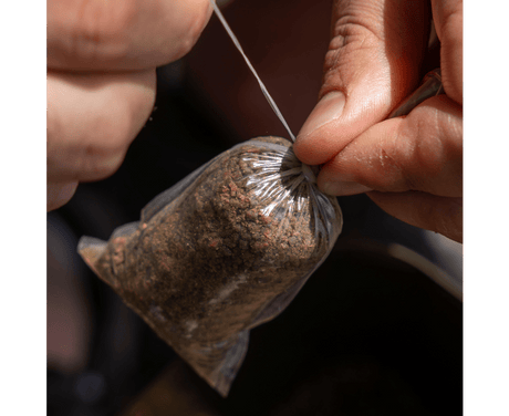 Cinta de PVA Avid Carp 5 mm / 40 m - Tienda Carpfishing