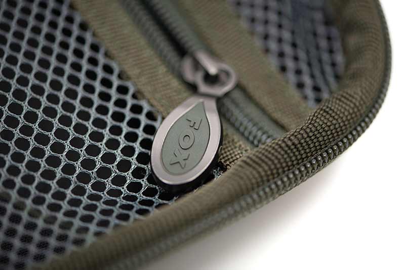 Estuche Fox Camolite RX+ Security Case