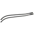 Cobra de carbono Fox Horizon 120cm - Tienda Carpfishing