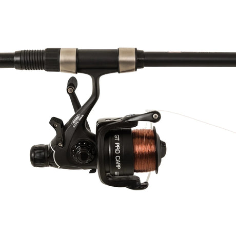 Combo Mitchell GT Pro Carp - Tienda Carpfishing