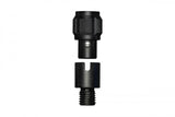 Conector rápido para alarmas Solar Black - Lite - Tienda Carpfishing