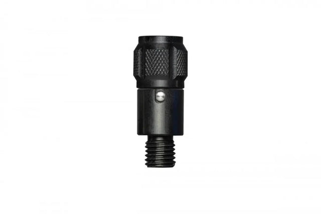 Conector rápido para alarmas Solar Black - Lite - Tienda Carpfishing