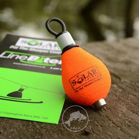 Controlador de línea Solar Tackle Line Biter - Tienda Carpfishing