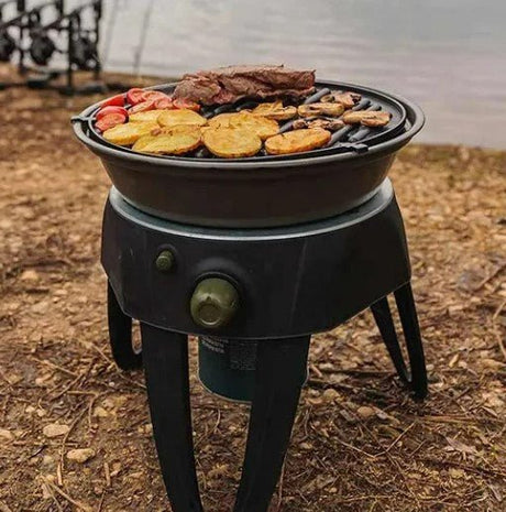 CookStation Fox CookWare - Tienda Carpfishing