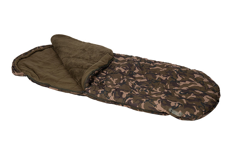 Saco de dormir Fox Camolite