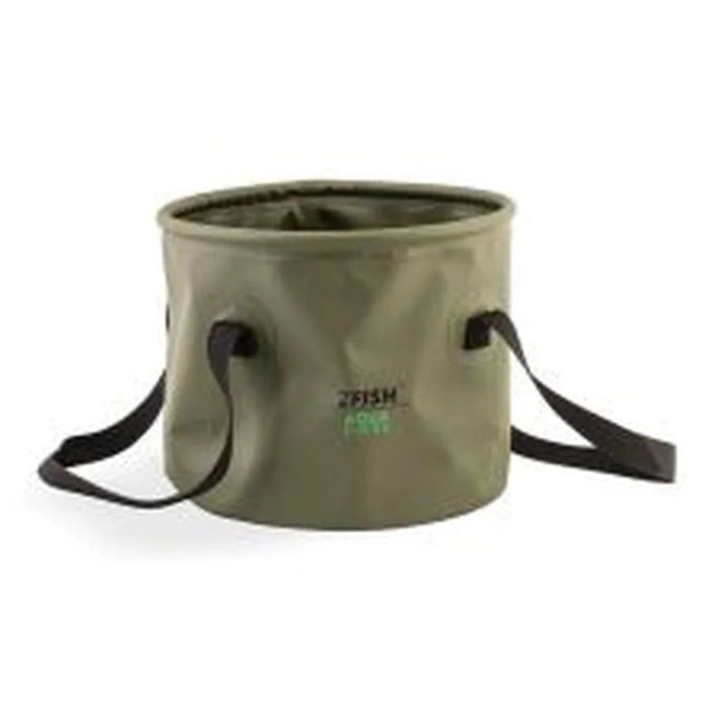 Cubo Zfish Aquacore - Tienda Carpfishing