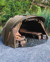 Refugio Fox EOS II 2 Person XL