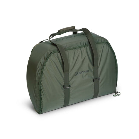 Cuna Plegable Sonik Xtractor - Tienda Carpfishing