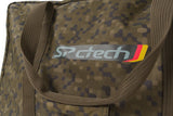 Cuna Solar SP C - Tech Quick Up - Tienda Carpfishing